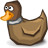duck Icon